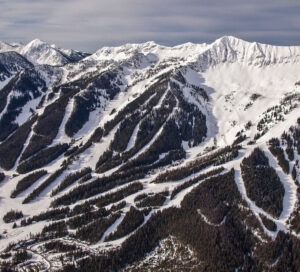 Fernie Alpine Resort