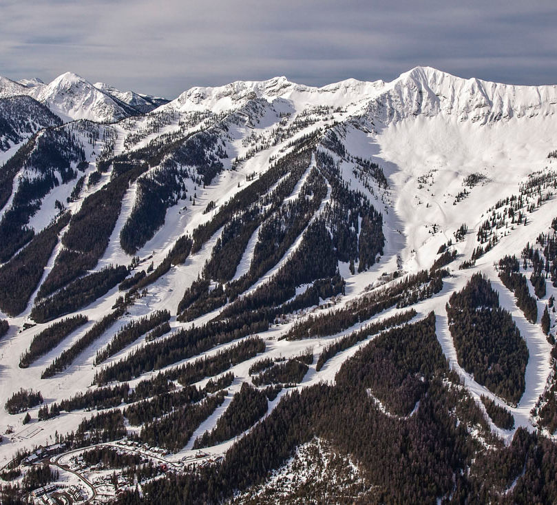 Fernie Alpine Resort